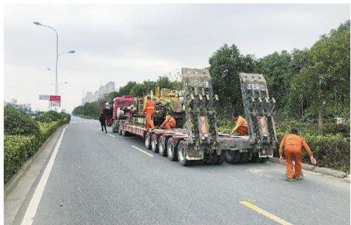 慈溪中横线快速路启动地质勘察，工程建设迈出关键一步