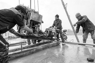 汉十高铁勘察忙，绘就荆楚发展新蓝图